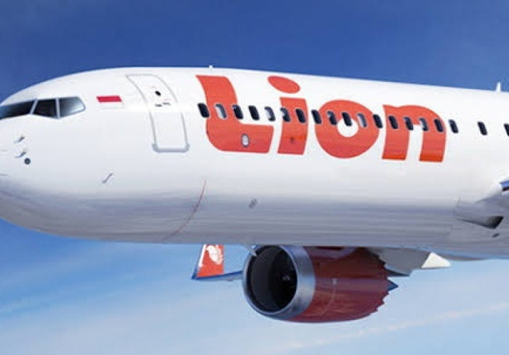 Detik-Detik Penumpang Lion Air Jakarta-Kualanamu Teriak ‘Bom’ hingga Bikin Ratusan Orang Pindah Pesawat