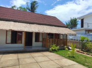 Jelang Superbike, Renovasi 398 Rumah Tak Layak Huni Jadi Hunian Pariwisata Rampung