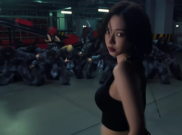 Lirik dan Terjemahan Lagu aespa – Dirty Work, Lagi Viral di YouTube