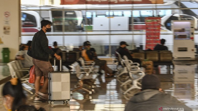 Anggota DPR Usulkan Dua Insentif Kelompok Terdampak Larangan mudik