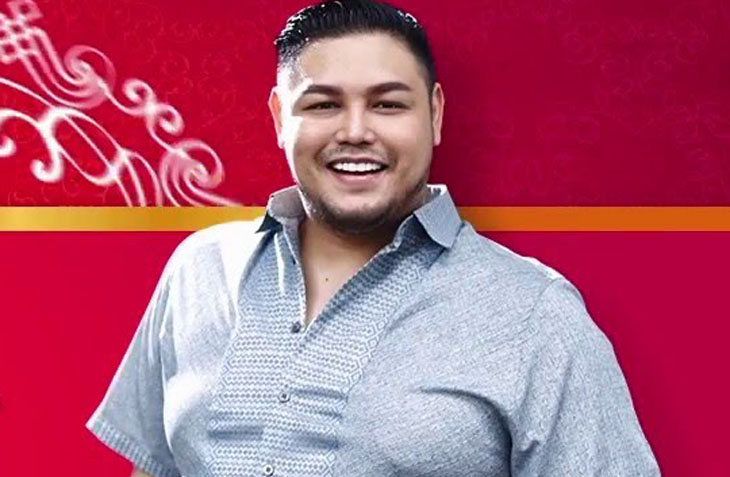 Ivan Gunawan Tak Sembarangan Gunakan Kain Tradisional