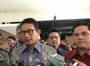 Rupiah Anjlok, Begini Solusi yang Ditawarkan Sandiaga Uno