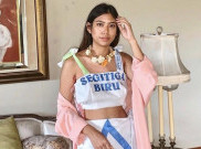 Putri Samboda Ubah Bungkus Kemasan Jadi Fesyen