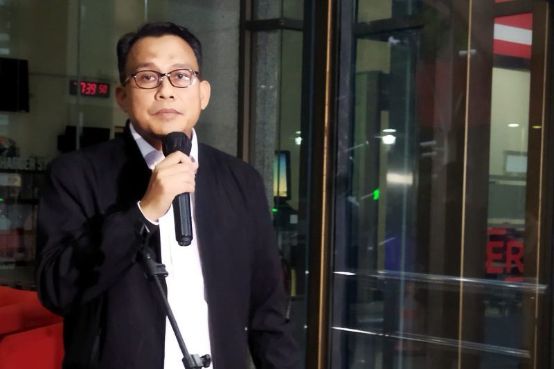 KPK Tak Segan Pidanakan Kuasa Hukum Lukas Enembe Bila Rintangi Penyidikan