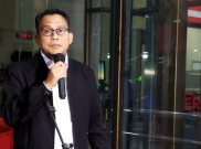 KPK Siapkan Langkah Preventif Cegah Tindak Korupsi di MA