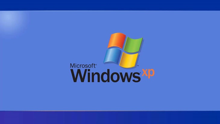Jutaan Orang Ternyata Masih Pakai Windows XP