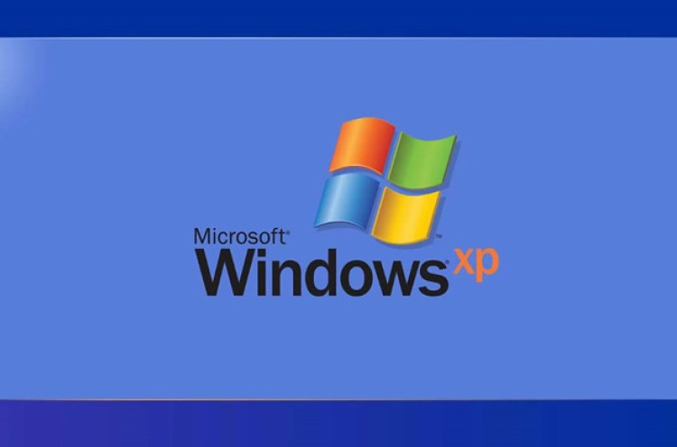 Jutaan Orang Ternyata Masih Pakai Windows XP