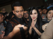 Sandra Dewi Bersaksi untuk Sang Suami Harvey Moeis dalam Sidang Kasus Timah