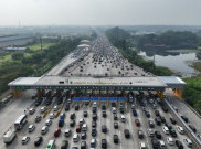 Sejumlah Ruas Tol Fungsional Dibuka Selama Mudik Lebaran 2026, ini Daftarnya