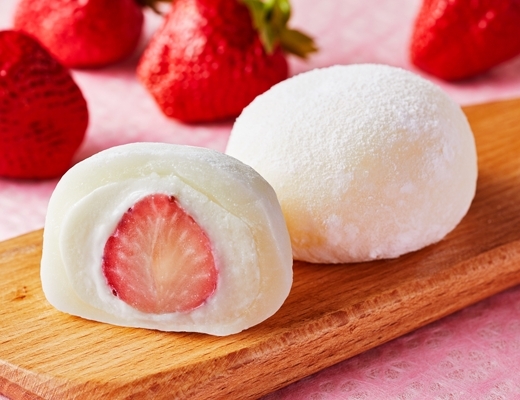 6 Wagashi Tradisional Jepang, Kudapan Manis Populer dari Negeri Sakura