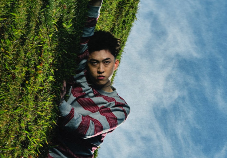 Lirik Lagu 'Ma' Rich Brian, Sebuah Catatan Hati di Balik Pencapaian Besar yang Sudah Diraih