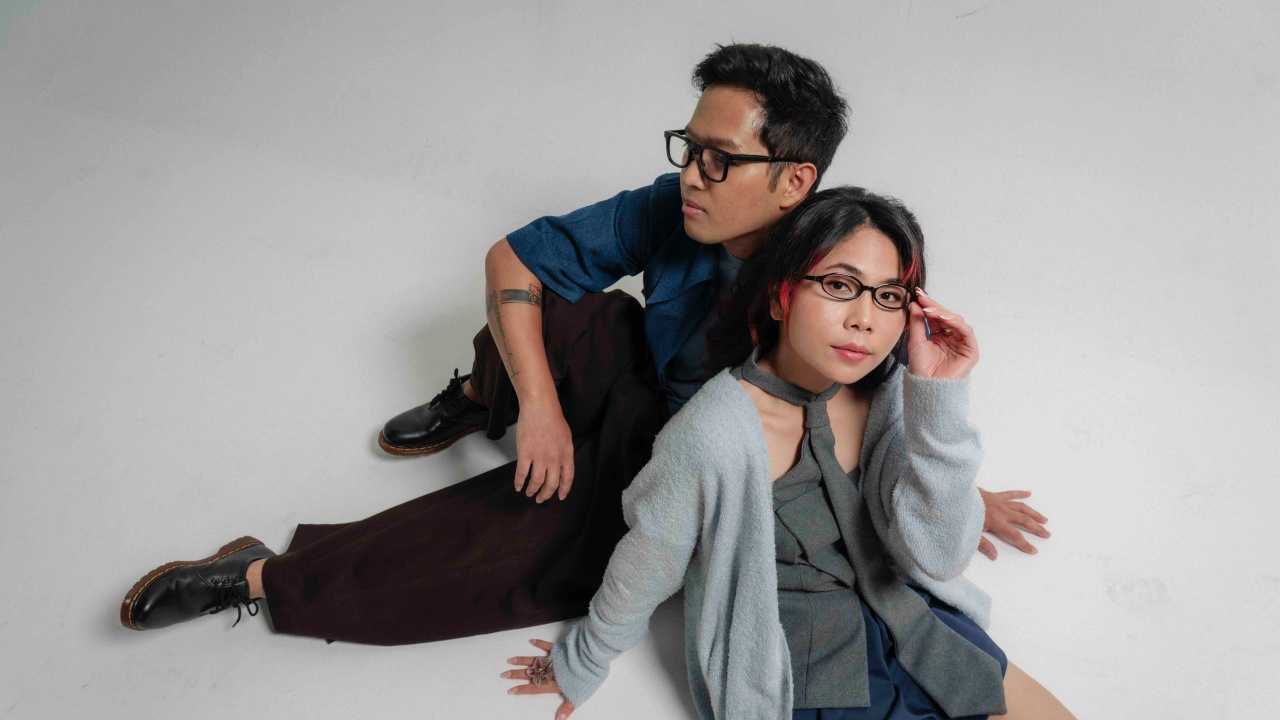 Lirik Lagu 'Analisaku' dari Suara Kayu Tentang Rumitnya Cinta