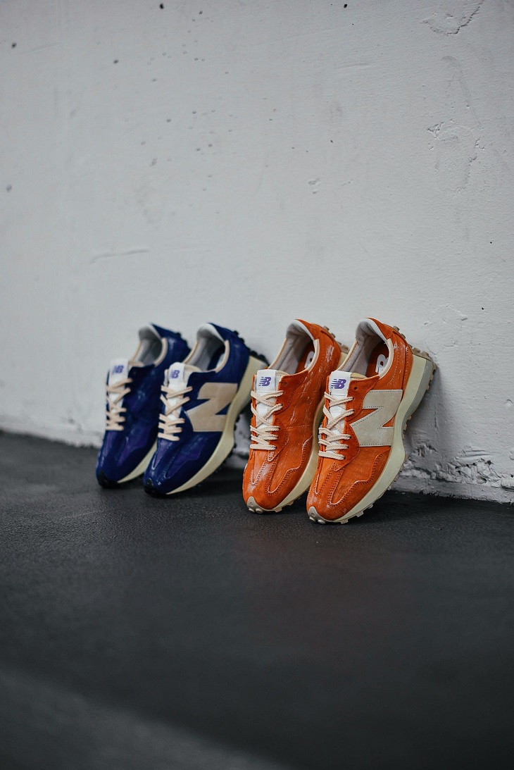 new balance