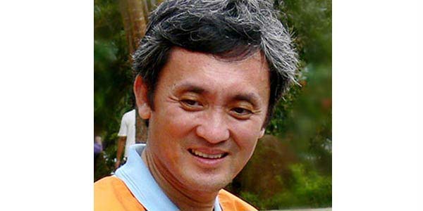 Eddy Sindoro