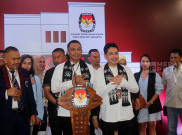 Apa Itu Salus Populi Suprema Lex Esto? Bergema di Debat Perdana Pilgub Jakarta 2024