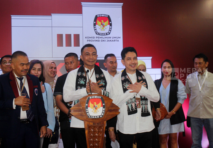 Apa Itu Salus Populi Suprema Lex Esto? Bergema di Debat Perdana Pilgub Jakarta 2024