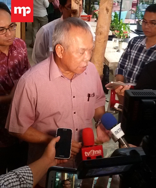 Pembangunan di Papua Demi Wujudkan Keadilan 
