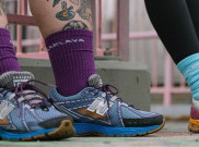 Koleksi Kolaborasi Penuh Warna 'Action Bronson x New Balance' Kembali Dirilis