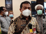 Kemendagri Kirim 3 Nama Calon Pj Gubernur DKI ke Jokowi