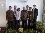 Bos BUMN Penerima Revolusi Mental Award Tersangka Korupsi, Gerindra: Bukti Jokowi Gagal