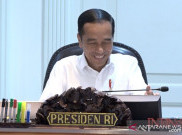 Istana Bereaksi Presiden Tiongkok Xi Jinping Telepon Jokowi Bahas Virus Corona