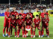 Jadwal Siaran Langsung dan Streaming Timnas Indonesia U-20 Vs Timor Leste di Kualifikasi Piala Asia