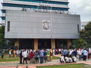 10 Pelamar Sekda DKI Lolos Administrasi, 1 Orang dari BPK Bali
