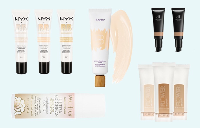 BB Cream