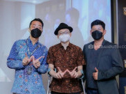 Jadi Juara di Battle of Gods, Rafi: Kita Sama dengan yang Lain