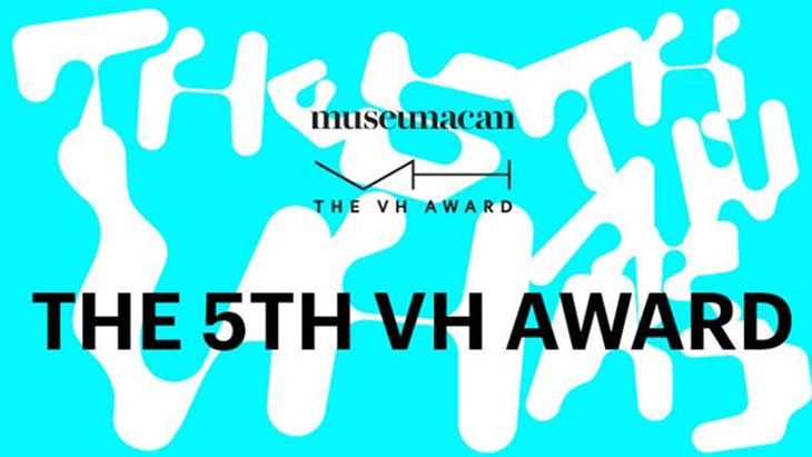 THE 5TH VH AWARD Resmi Dibuka di Museum MACAN