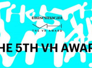 THE 5TH VH AWARD Resmi Dibuka di Museum MACAN