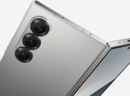 Samsung Galaxy Fold6 Hadir di Indonesia, Dibanderol Rp 26,4 Juta