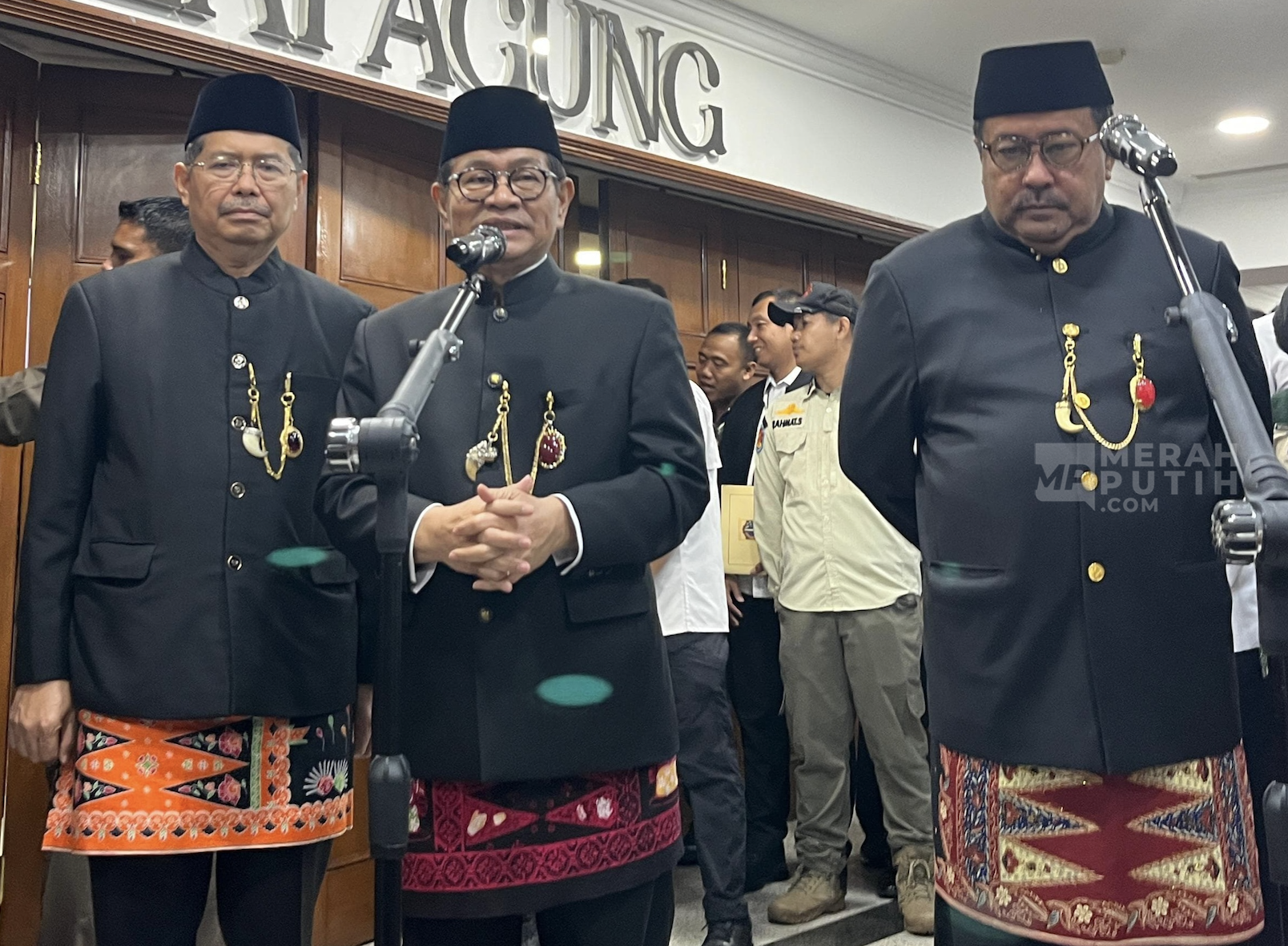Pramono: Uji Coba Sekolah Swasta Gratis di Kawasan Padat Penduduk dan Tertinggal