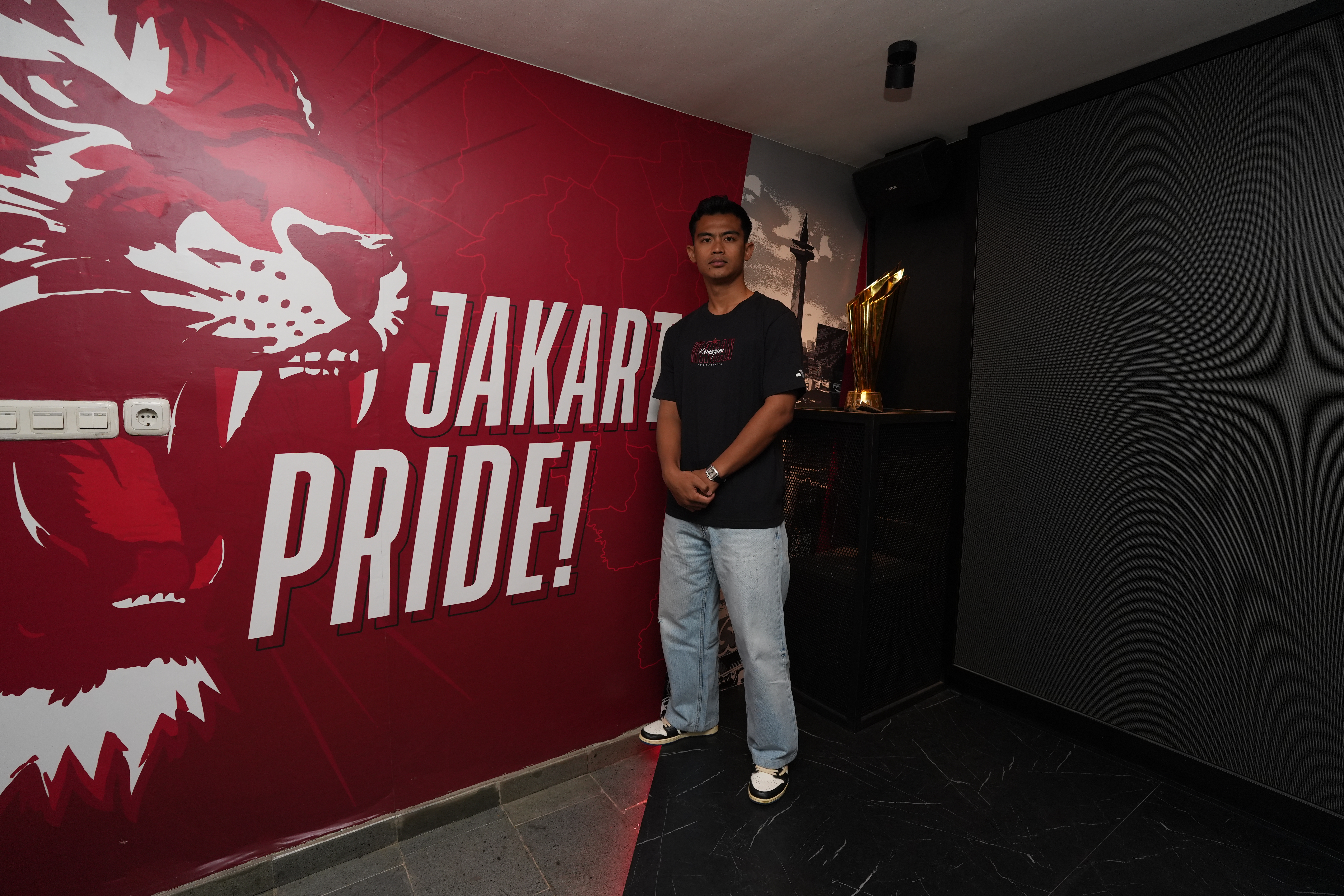 Resmi Gabung Persija Jakarta, Spesial bagi Pratama Arhan