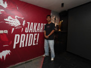 Resmi Gabung Persija Jakarta, Spesial bagi Pratama Arhan