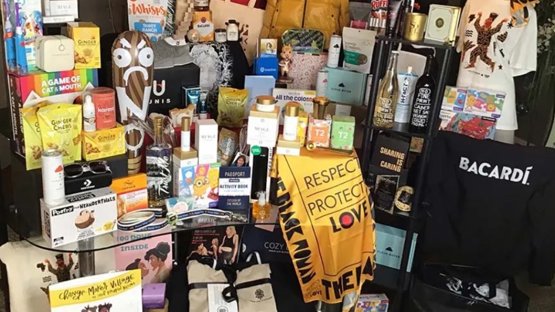 Ternyata Ini Isi Gift Bag Grammy Awards 2024, Tas Hadiah Seharga Rp 569 Juta