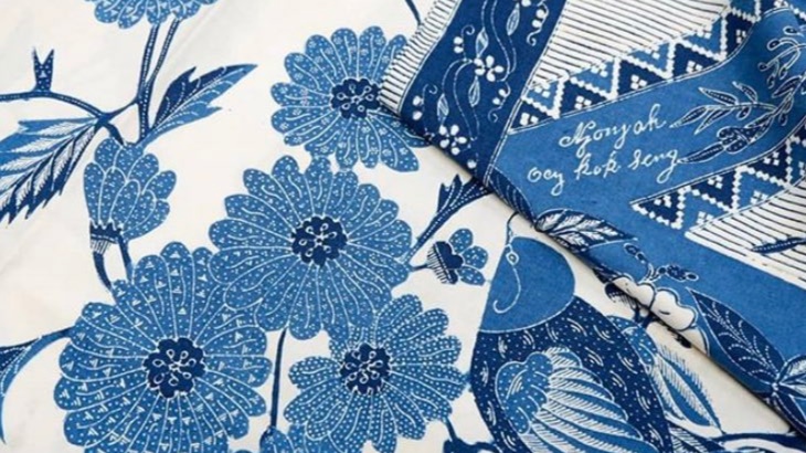 batik