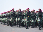 Tukin TNI Naik, Kompetensi personel Harus Meningkat
