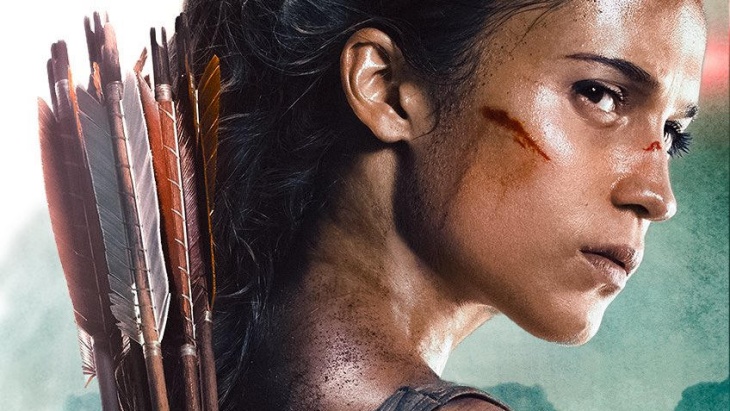 Sutradara Baru, 'The Tomb Raider' akan Hadirkan Sekuel Menarik
