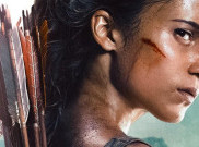 Sutradara Baru, 'The Tomb Raider' akan Hadirkan Sekuel Menarik