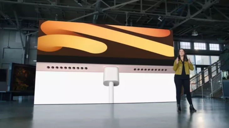 Apple Desain Ulang iPad Mini 6