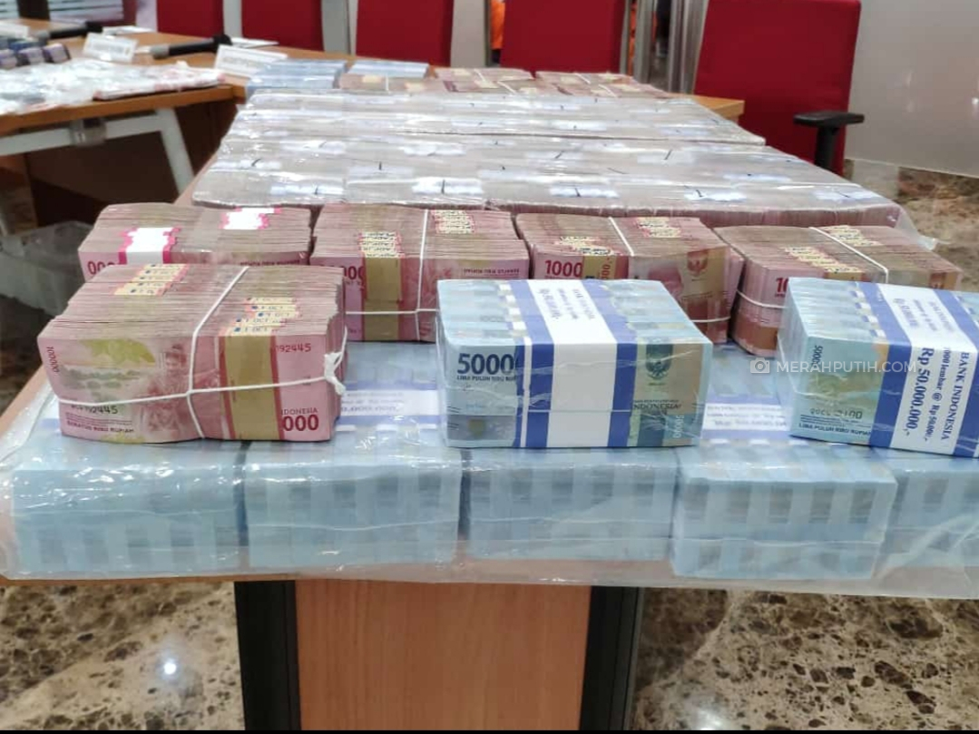 Kuras 3.070 Rekening Bank, 10 Pelaku Penipuan Kode OTP Dibekuk Polisi
