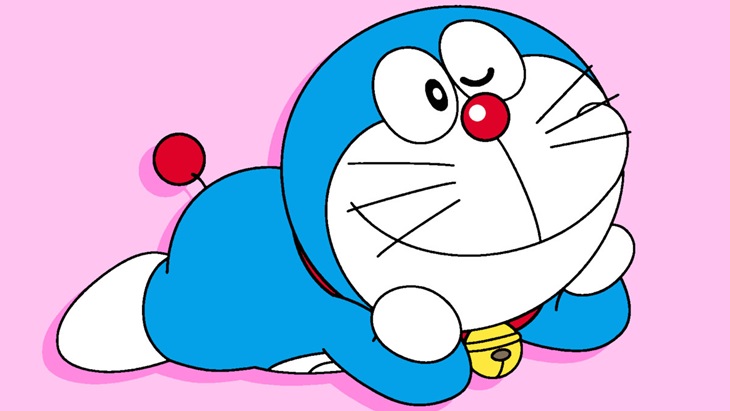Pengisi Suara Pertama Doraemon Meninggal Dunia