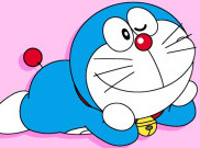 Pengisi Suara Pertama Doraemon Meninggal Dunia
