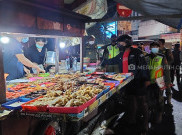 Promo Murah, Tiga Warung Makan di Kota Solo Ditutup Satpol PP