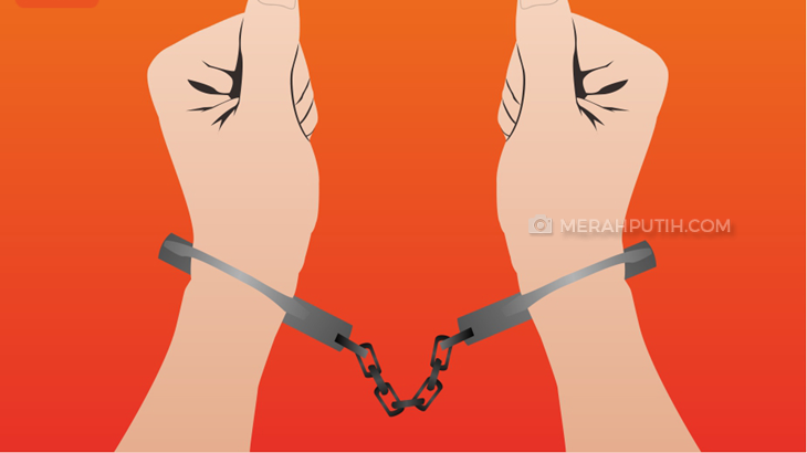 Datang dari Bekasi, Tiga Wartawan Gadungan Diciduk di Garut