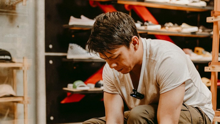 Ariel Noah juga akan pergi ke ajang tersebut. (Foto: Instagram/arielnoah)