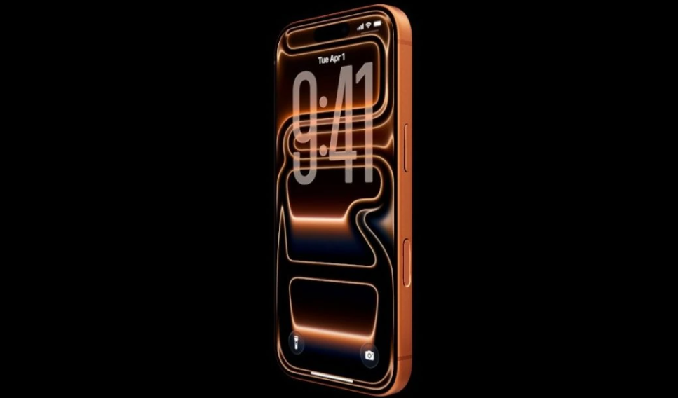 iPhone 18 Pro Bakal Pakai Layar LTPO+ Canggih, Siap-Siap Ucapkan Selamat Tinggal ke Teknologi Dynamic Island