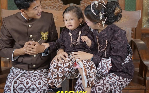 Sadewok Rilis 'Sabar', Lagu Cinta Berbahasa Jawa yang Relatable