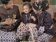 Sadewok Rilis 'Sabar', Lagu Cinta Berbahasa Jawa yang Relatable